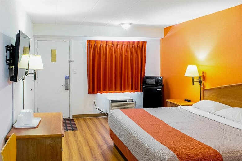 Motel 6 Cincinnati