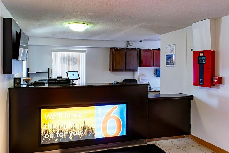 Motel 6 Cincinnati