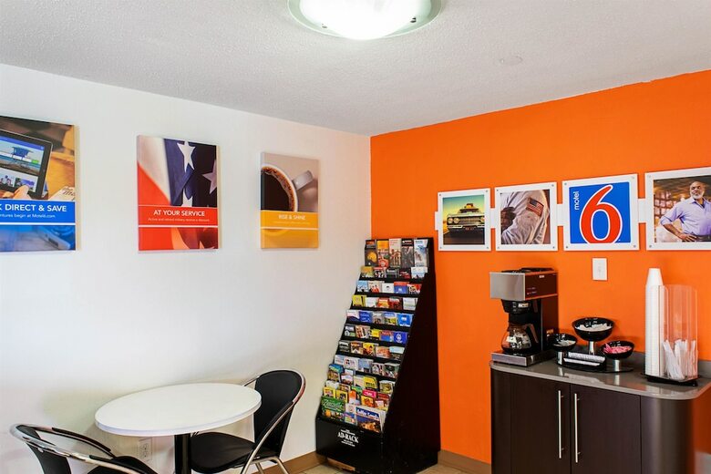 Motel 6 Cincinnati
