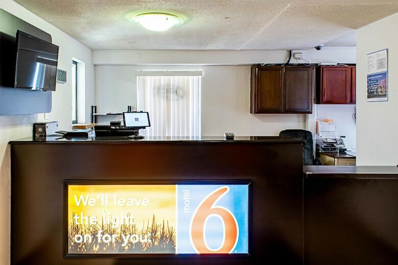 Motel 6 Cincinnati
