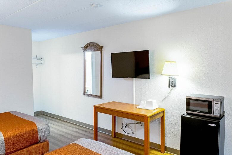 Motel 6 Cincinnati