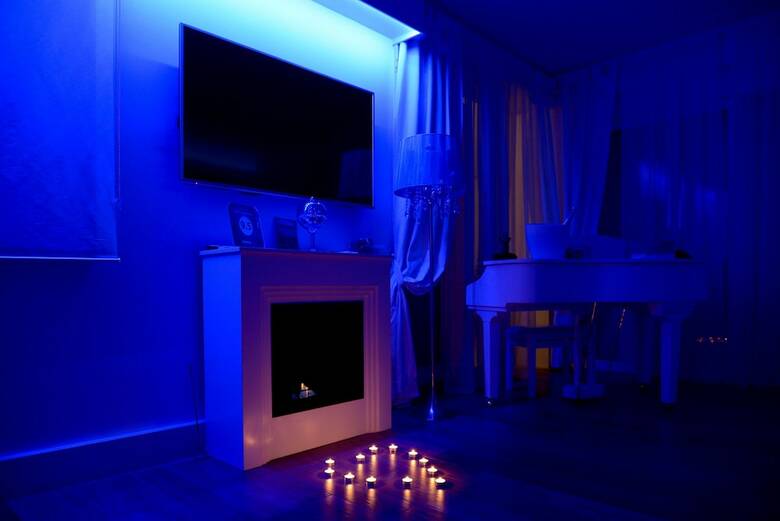 B&B La Dolce Notte