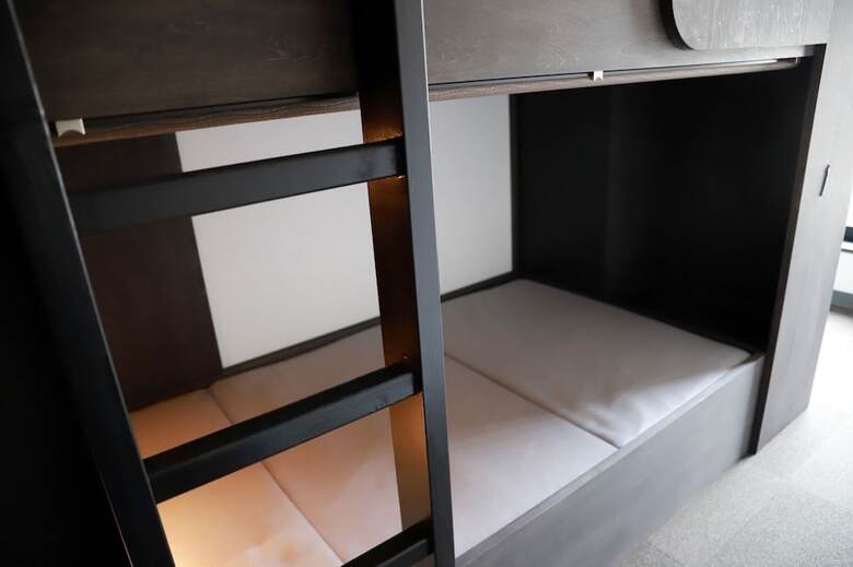 Hostal Hostel Taichi-house