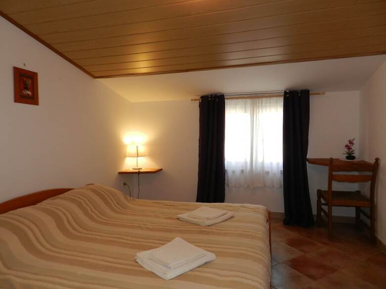 Hotel Ranch Radin