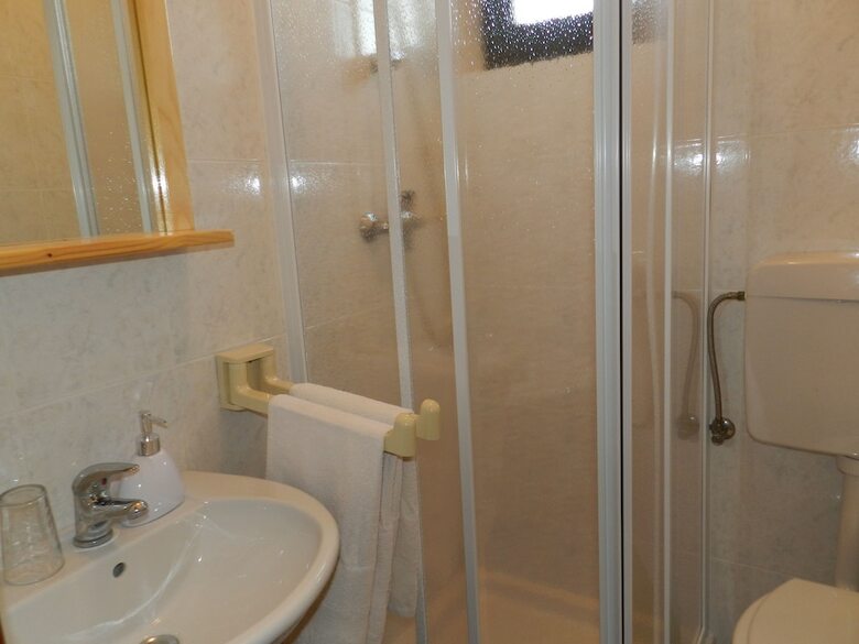 Hotel Ranch Radin