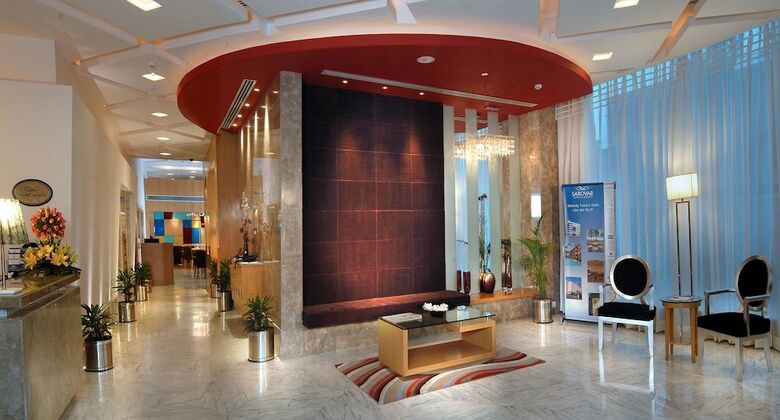 Hotel Park Inn Jaipur