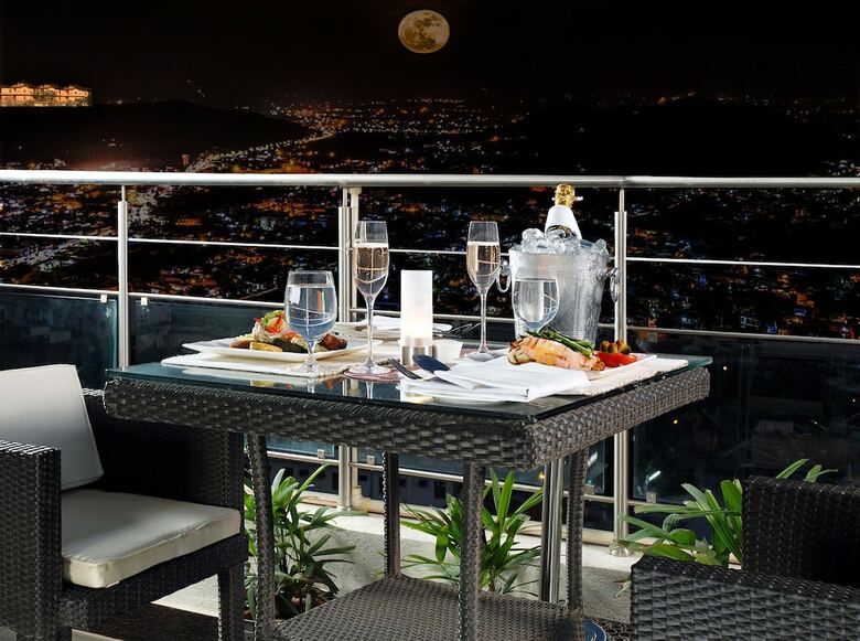 Hotel Park Inn Jaipur