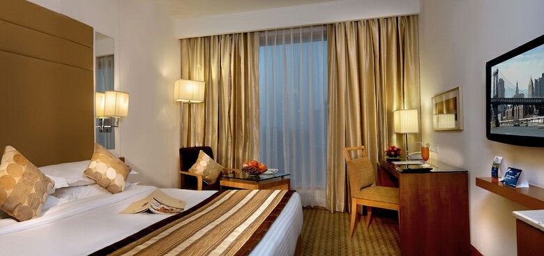 Hotel Park Inn Jaipur
