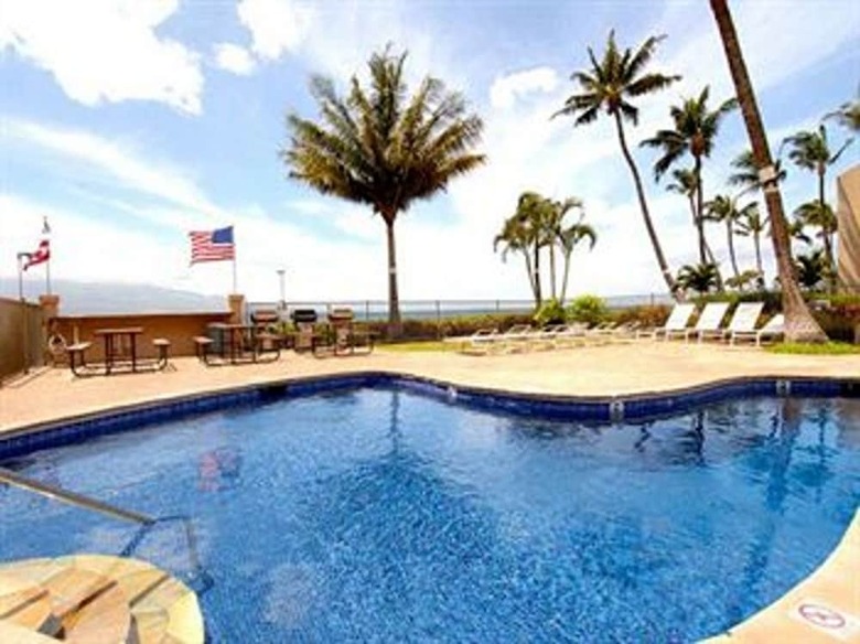 Island Sands By Crh