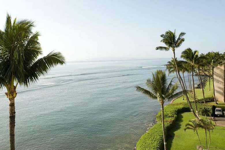 Island Sands By Crh
