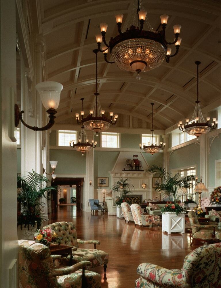 Apartamento Disney's Boardwalk Inn