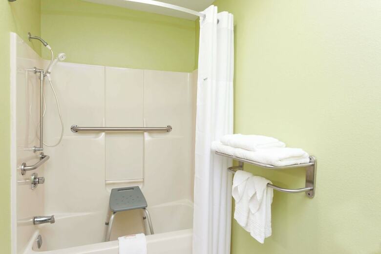 Hotel Days Inn By Wyndham Springfield