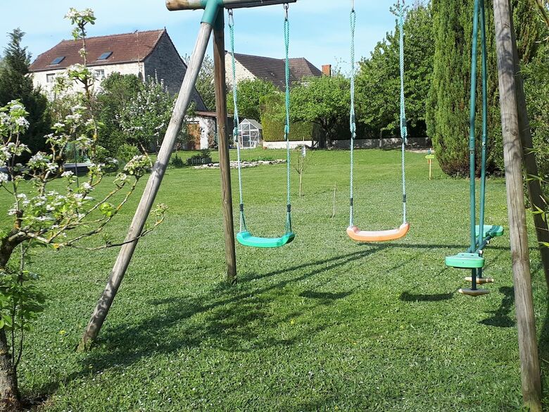 Bed & Breakfast Les Plumes
