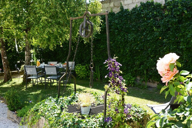 Bed & Breakfast Les Plumes