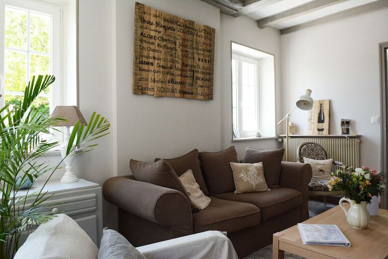 Bed & Breakfast Les Plumes