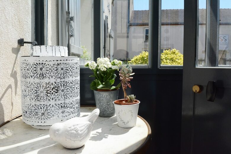 Bed & Breakfast Les Plumes