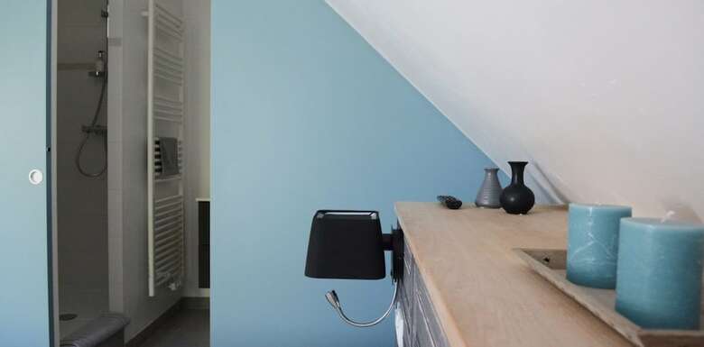 Bed & Breakfast Les Plumes