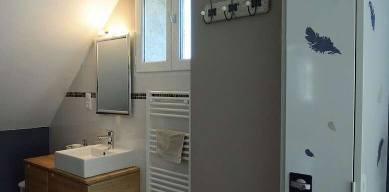 Bed & Breakfast Les Plumes