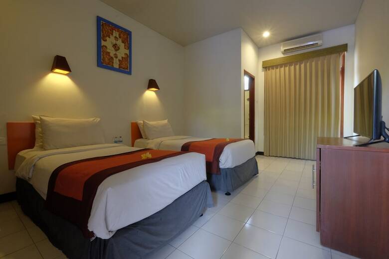 The Yani Hotel