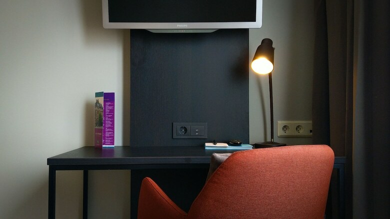 Quality Hotel Augustin