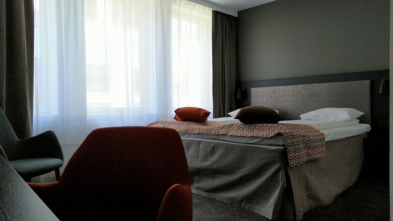 Quality Hotel Augustin