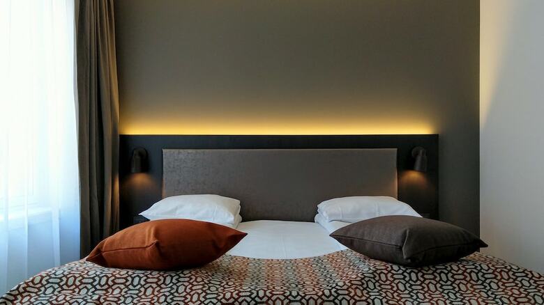 Quality Hotel Augustin