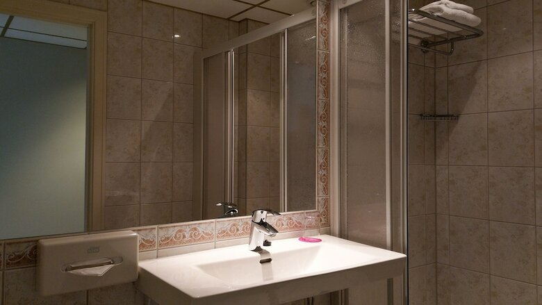 Quality Hotel Augustin