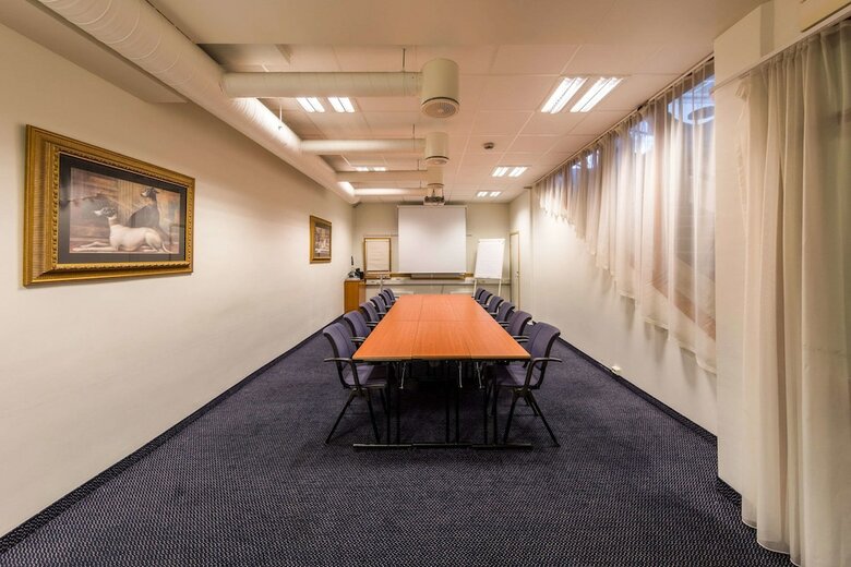 Quality Hotel Augustin