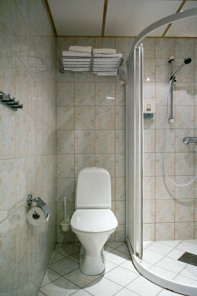 Quality Hotel Augustin