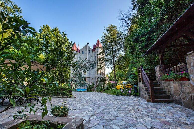 Hotel Villa Anna
