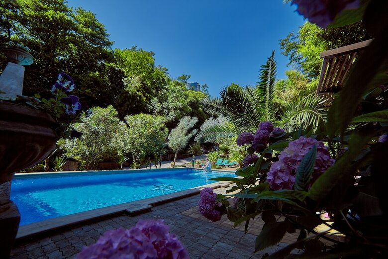 Hotel Villa Anna