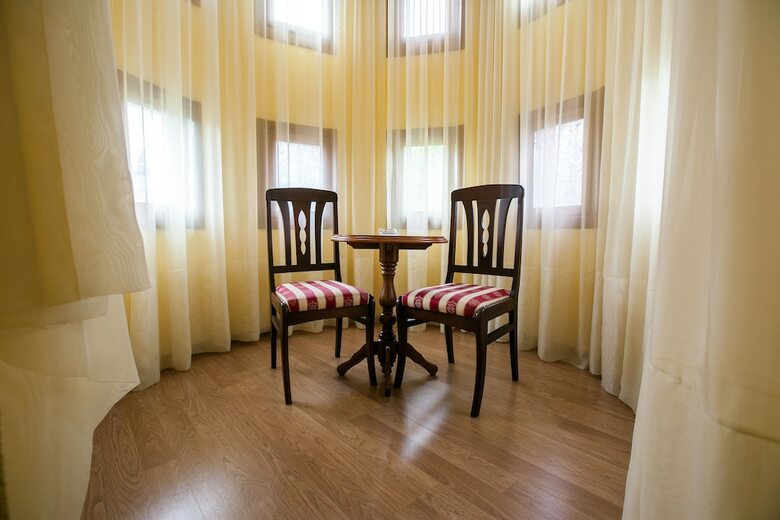 Hotel Villa Anna
