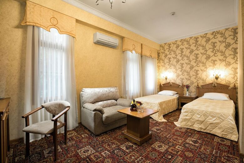 Hotel Villa Anna