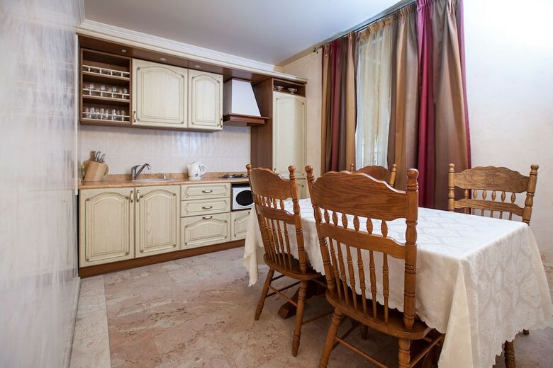Hotel Villa Anna