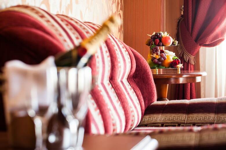 Hotel Villa Anna