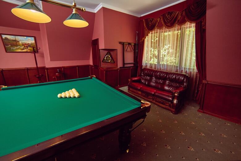 Hotel Villa Anna