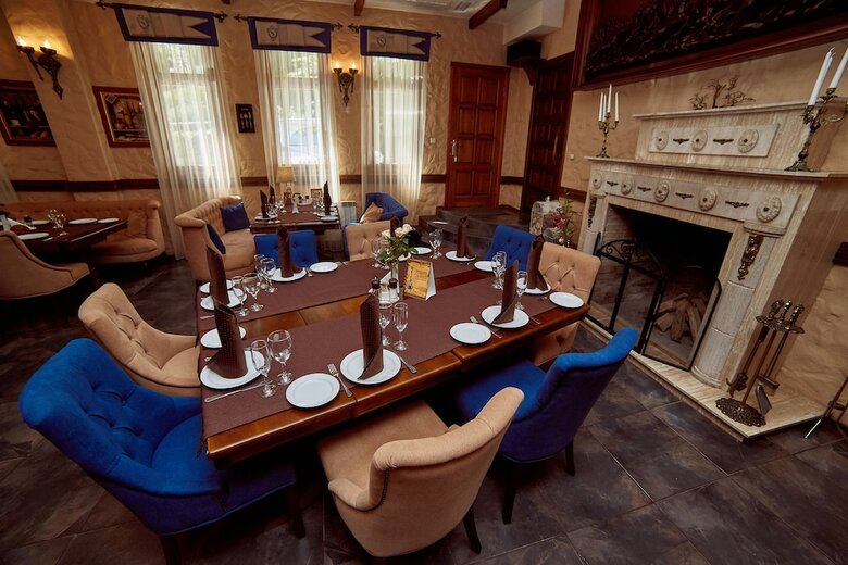 Hotel Villa Anna