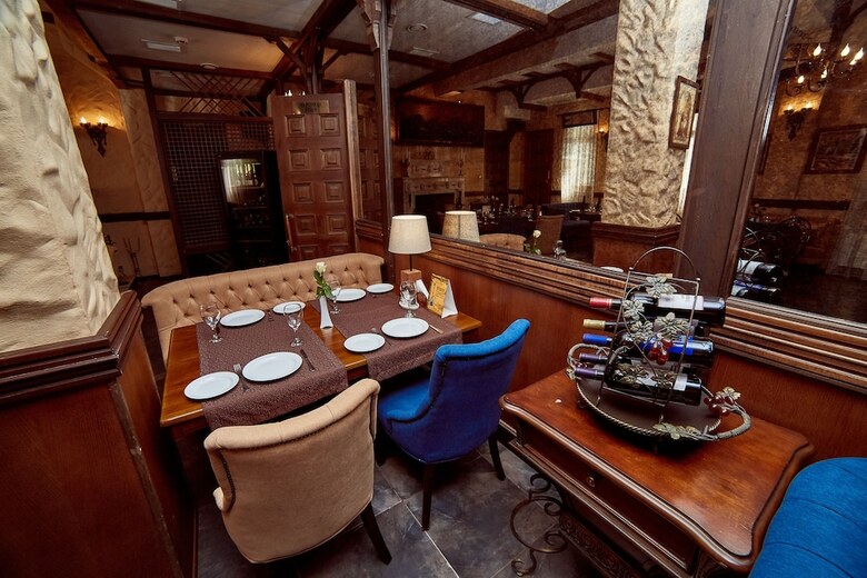 Hotel Villa Anna
