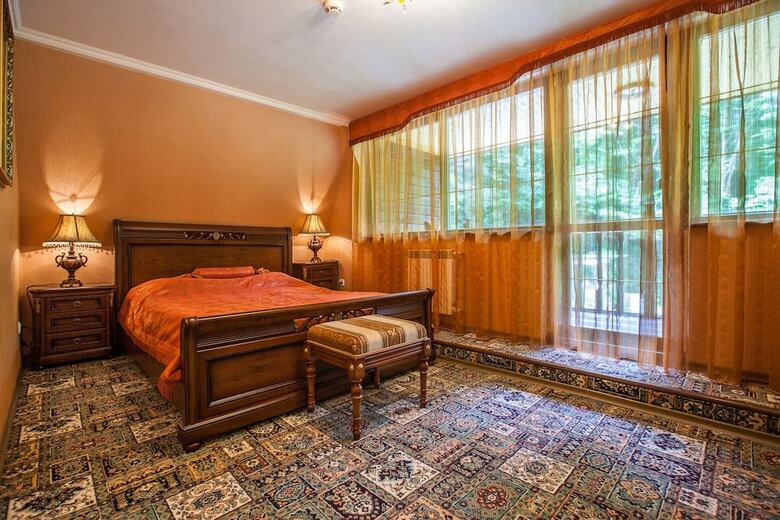 Hotel Villa Anna