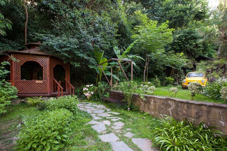 Hotel Villa Anna