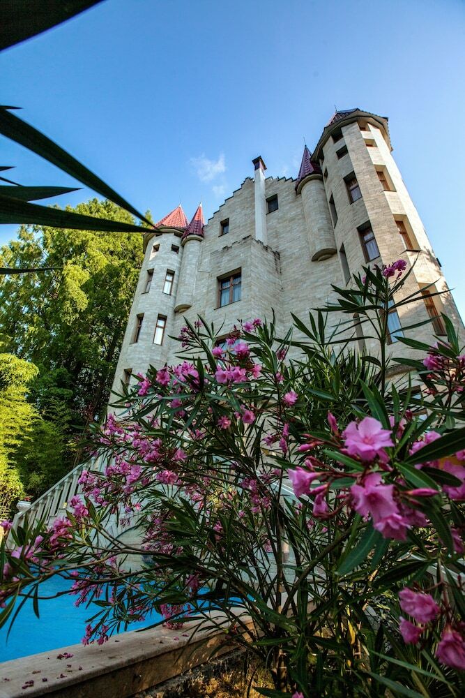 Hotel Villa Anna