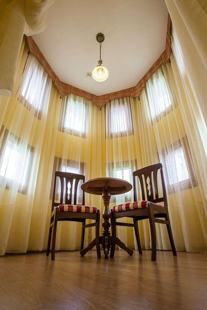 Hotel Villa Anna