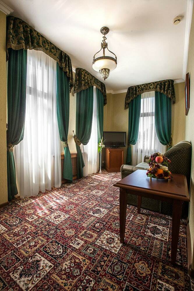 Hotel Villa Anna