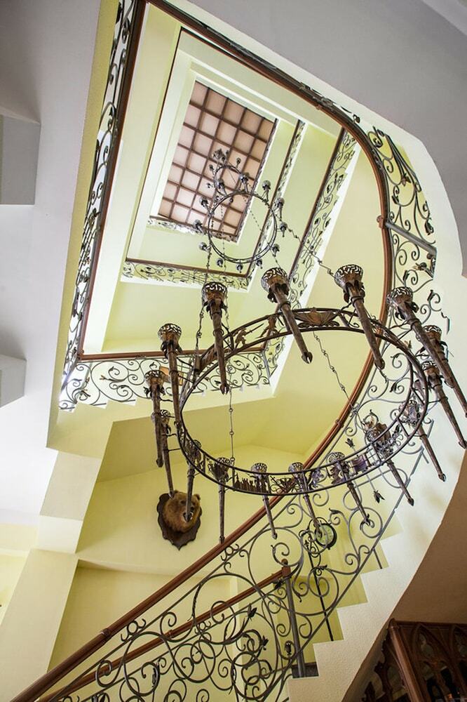 Hotel Villa Anna