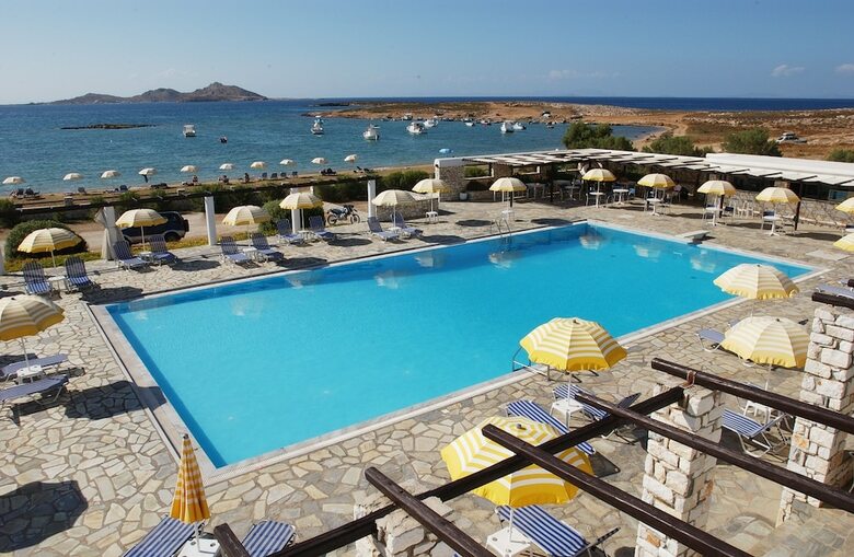 Kosmitis Hotel
