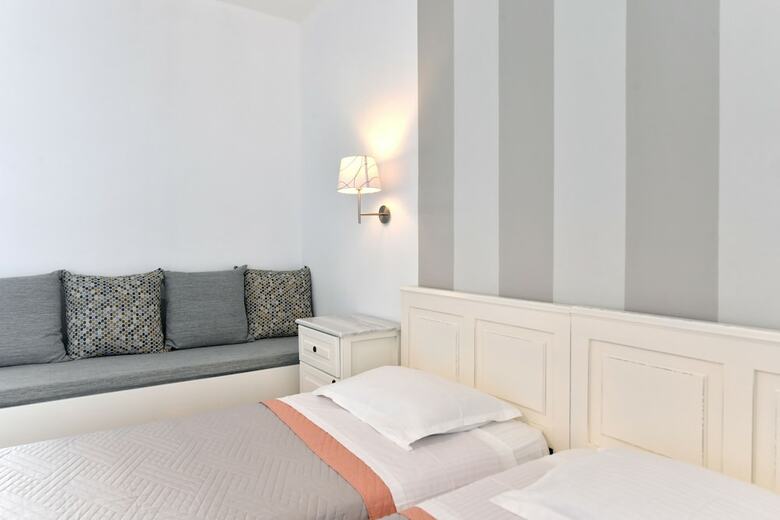Kosmitis Hotel