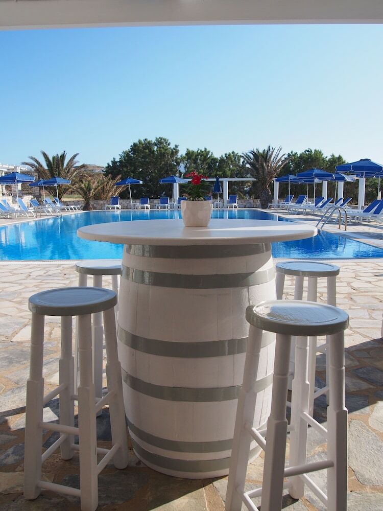 Kosmitis Hotel