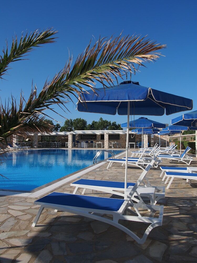 Kosmitis Hotel