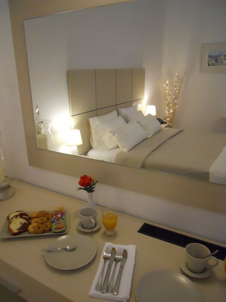 Kosmitis Hotel