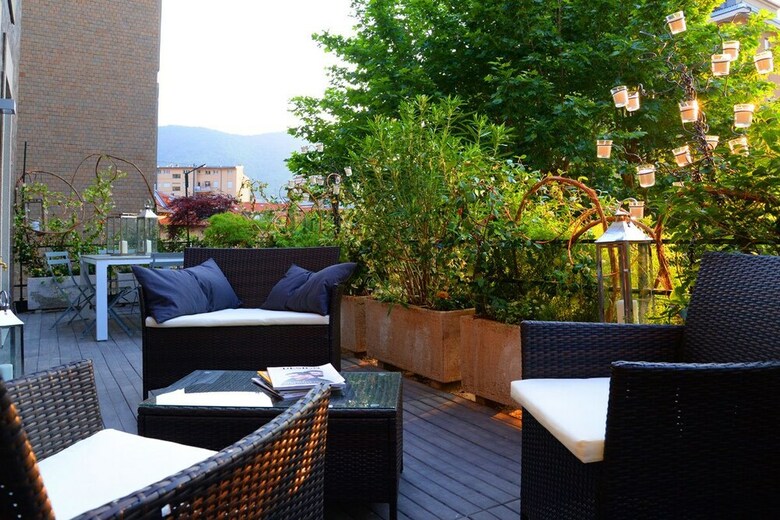 Apartamento Logicasa Style Design